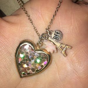 Cute Girls Necklace